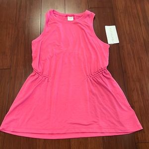 Athleta Women’s Air Out Cinch Tank